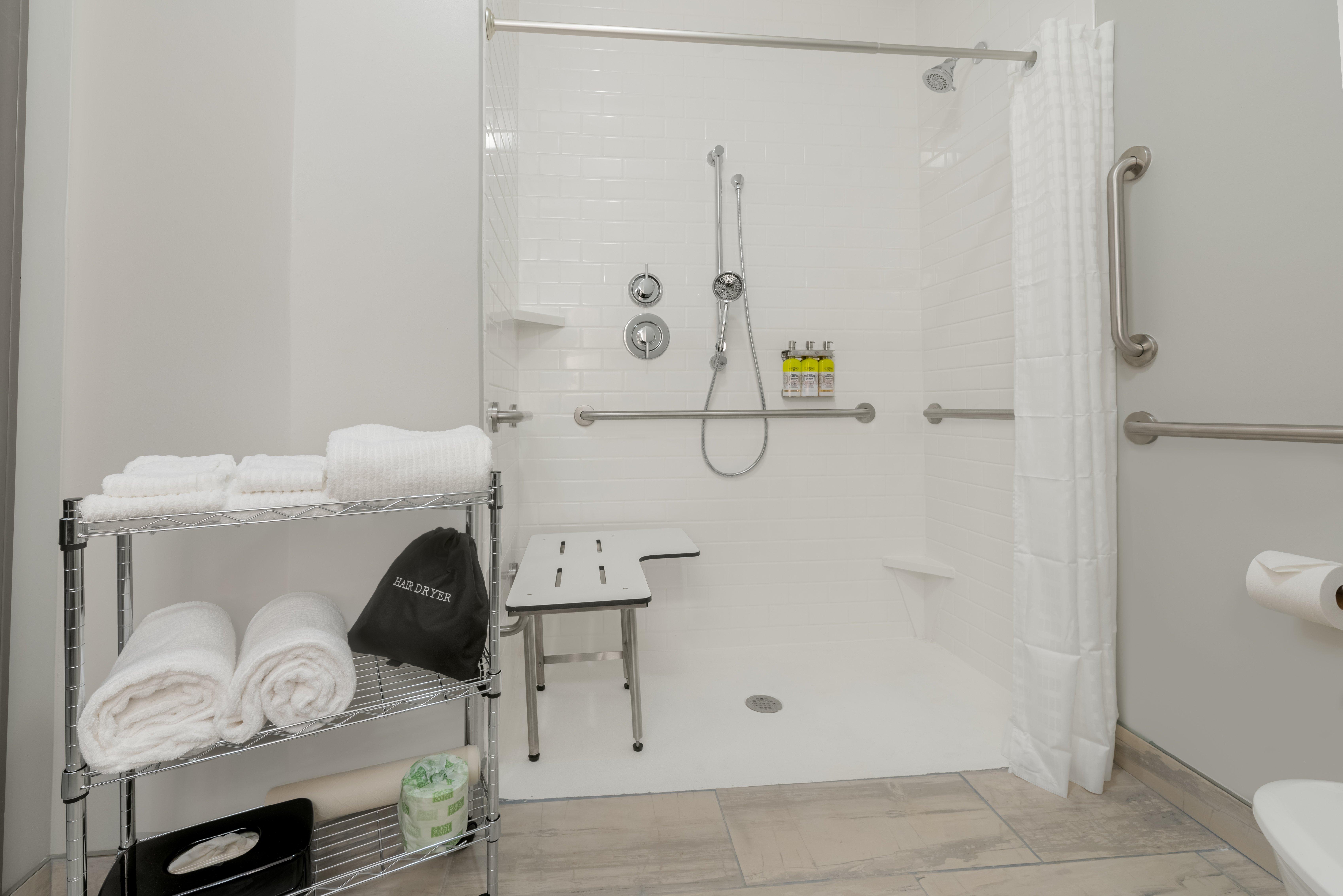 Candlewood Suites Cookeville By Ihg Екстер'єр фото