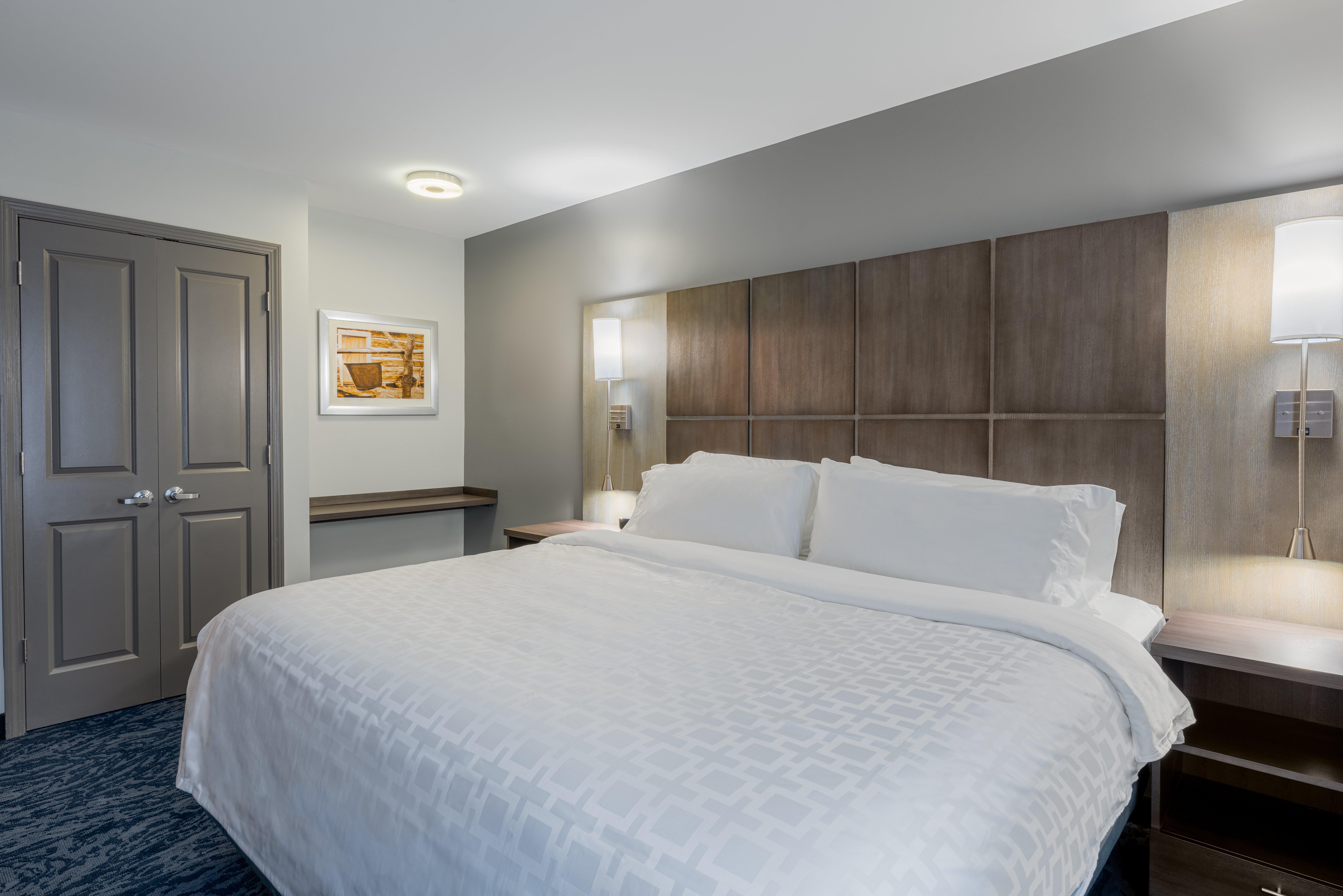 Candlewood Suites Cookeville By Ihg Екстер'єр фото