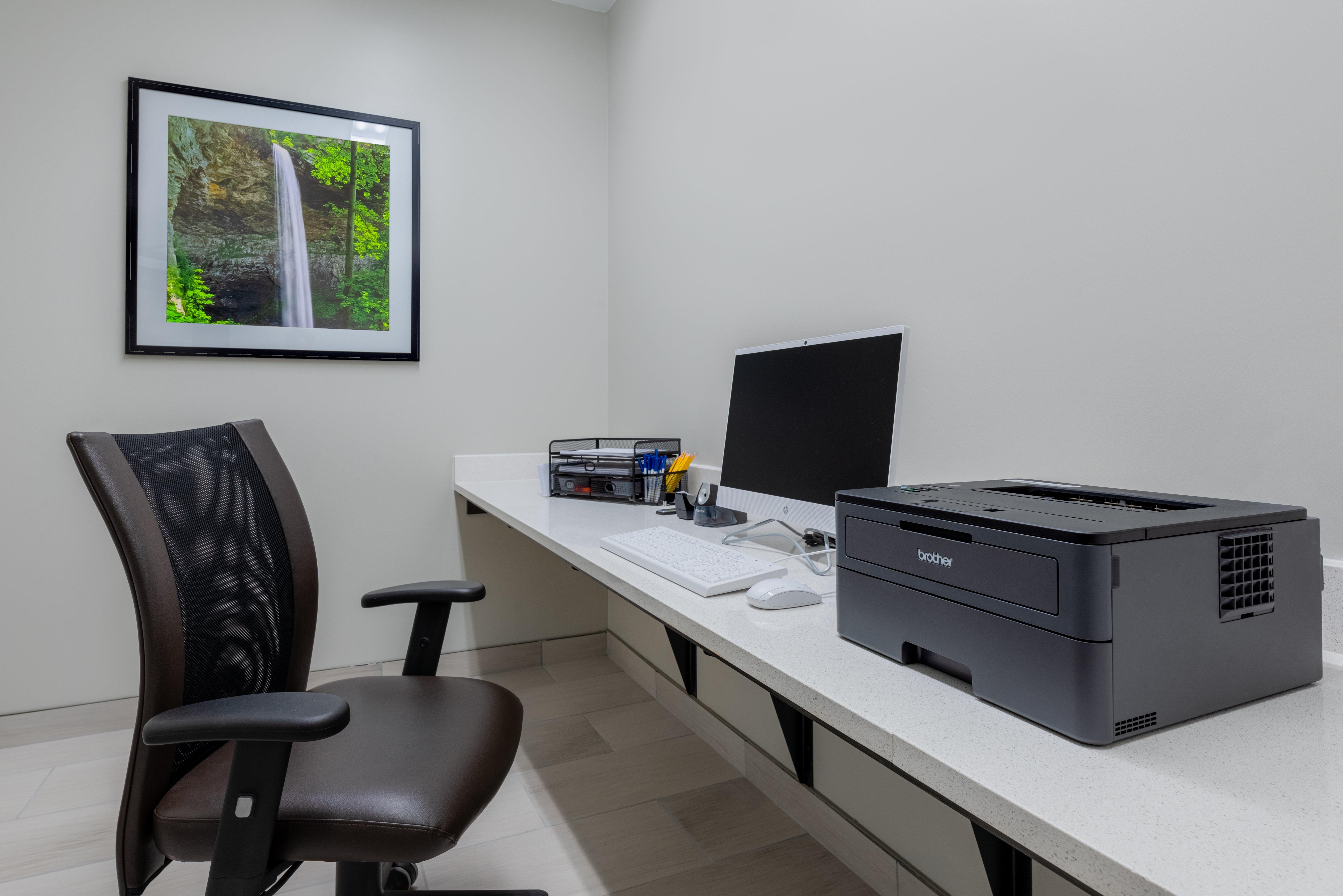 Candlewood Suites Cookeville By Ihg Екстер'єр фото