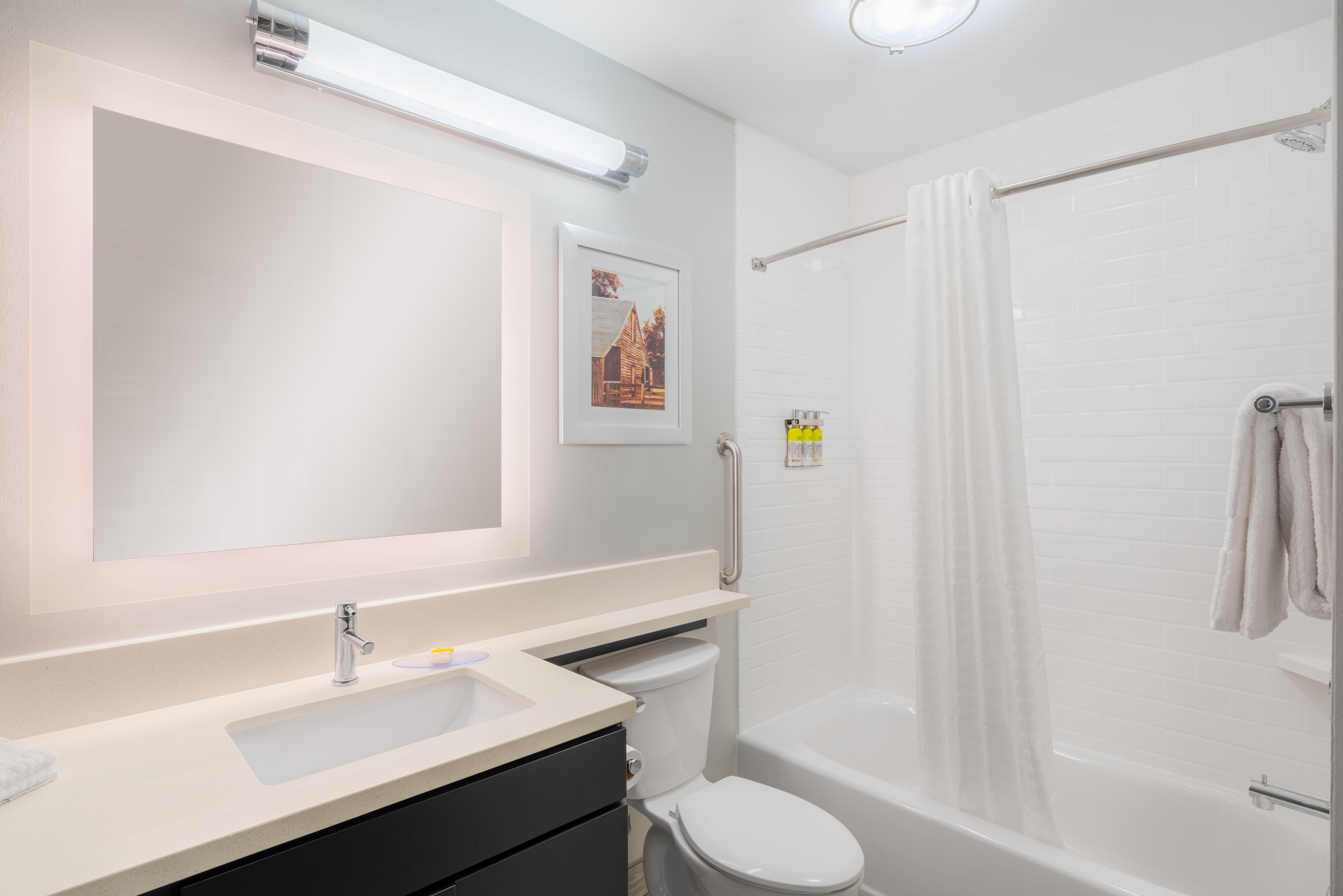 Candlewood Suites Cookeville By Ihg Екстер'єр фото