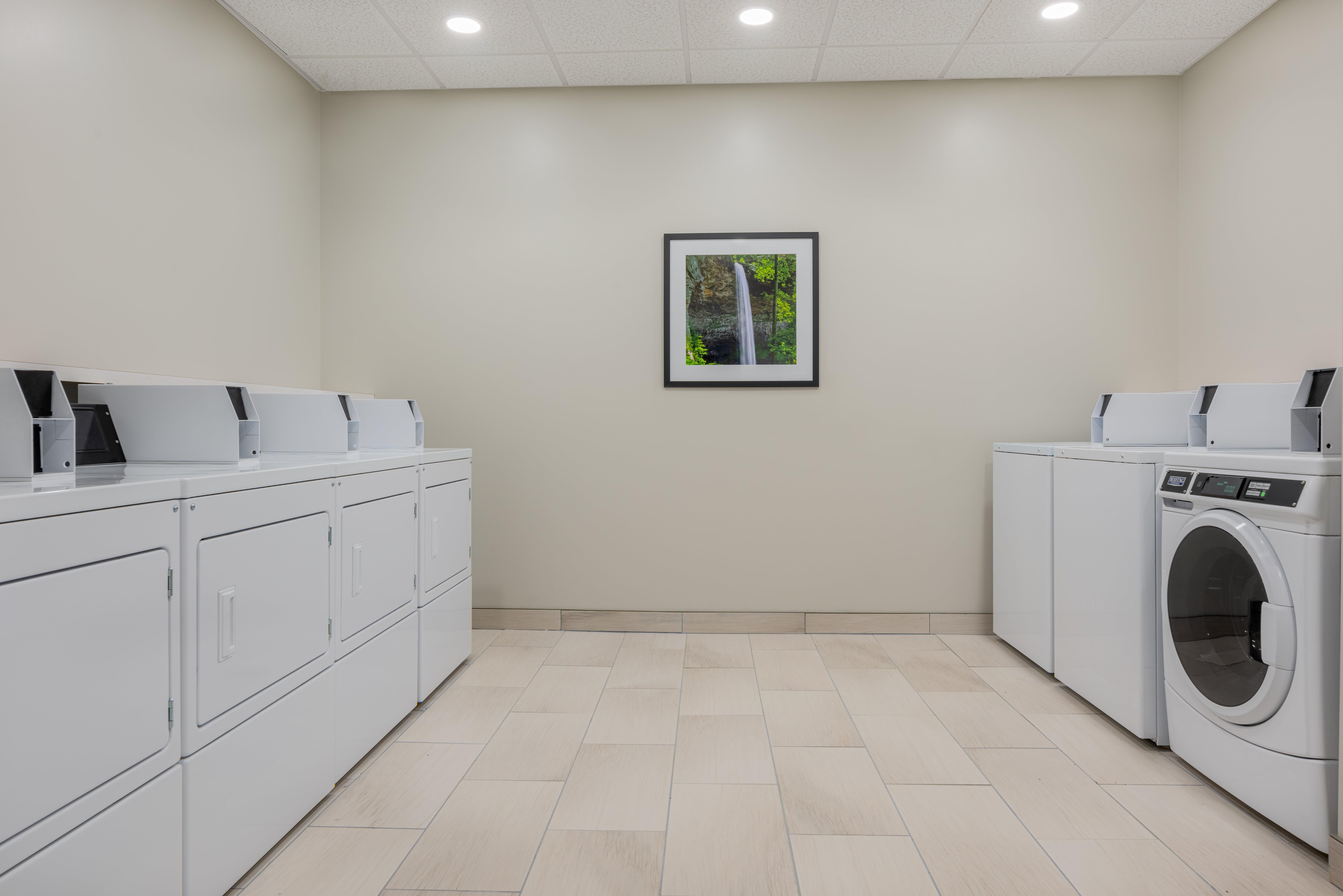 Candlewood Suites Cookeville By Ihg Екстер'єр фото