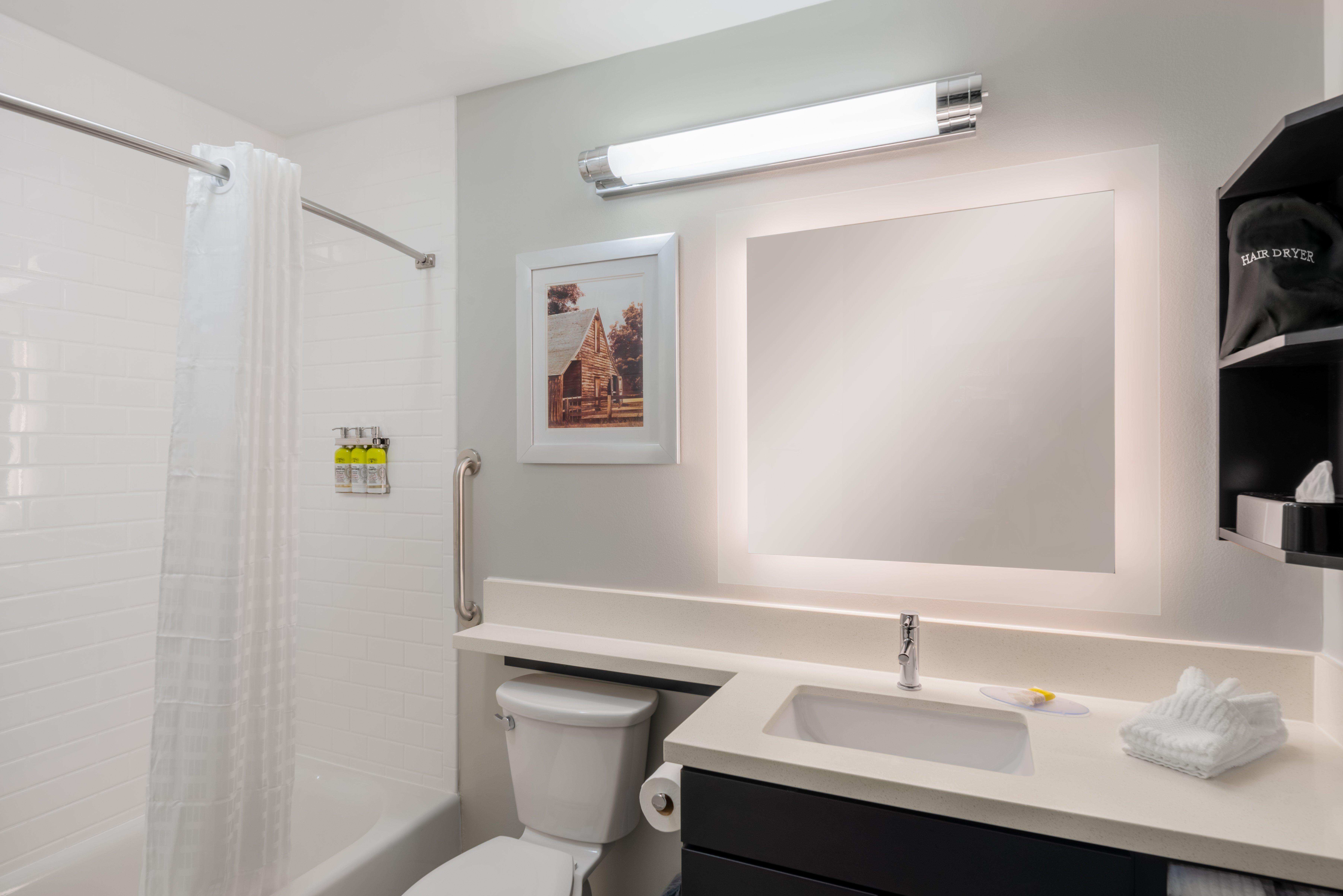 Candlewood Suites Cookeville By Ihg Екстер'єр фото