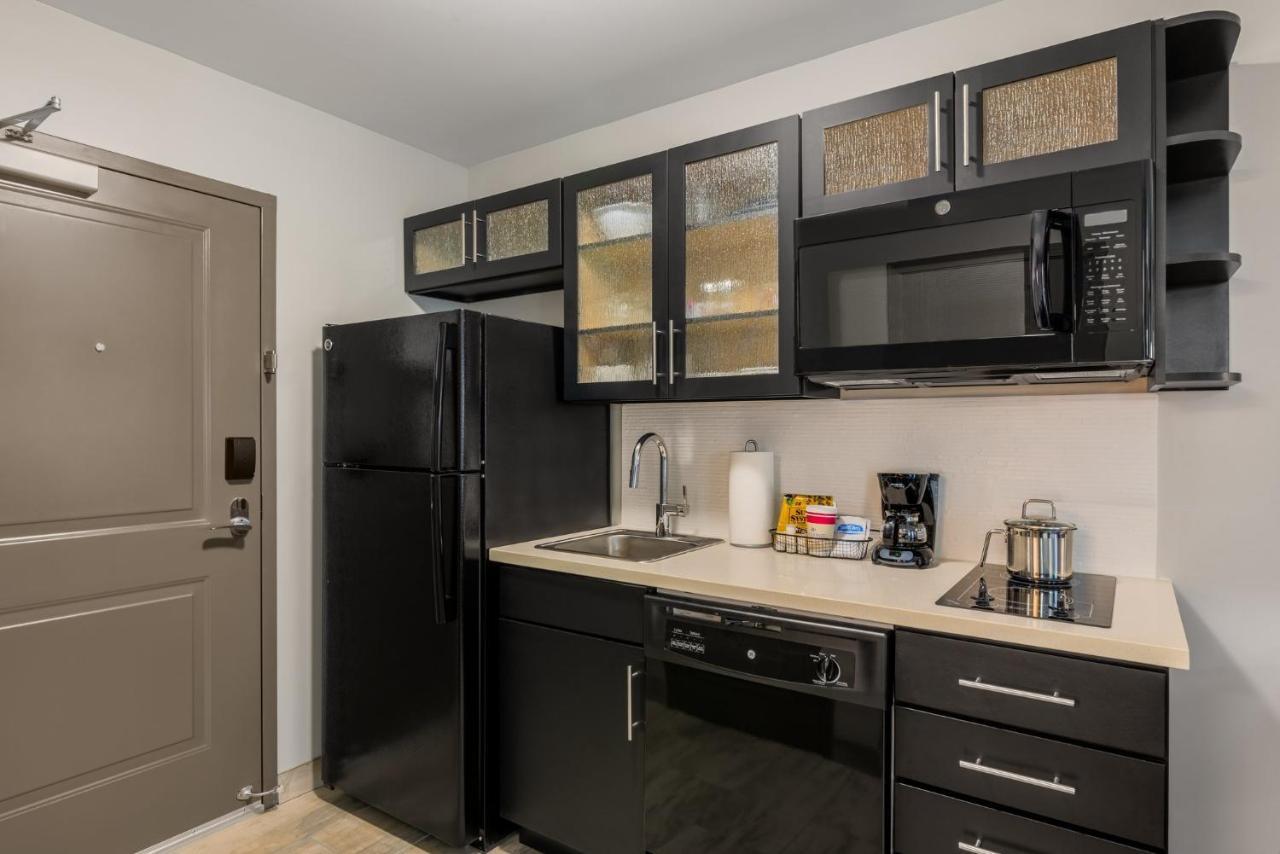Candlewood Suites Cookeville By Ihg Екстер'єр фото