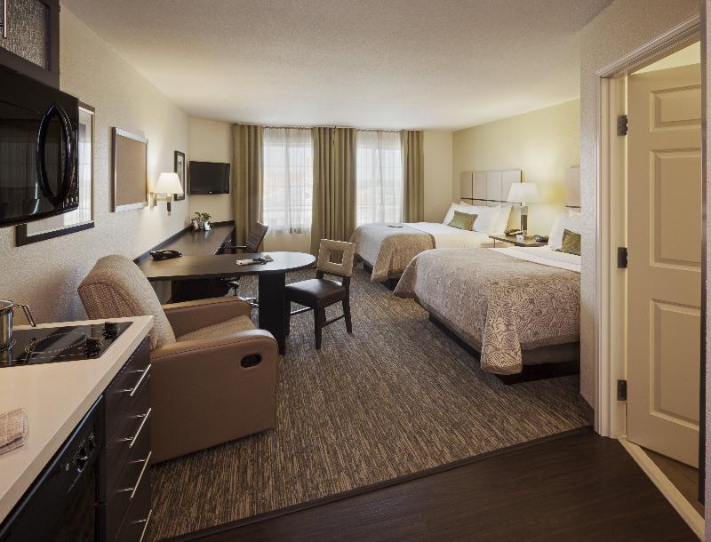 Candlewood Suites Cookeville By Ihg Екстер'єр фото